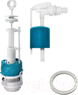 Арматура ИнкоЭр И-Сба-Бпрн-Б-В - фото