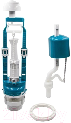 Арматура ИнкоЭр И-Сбкпм-Нпрнрф-Б-В - фото