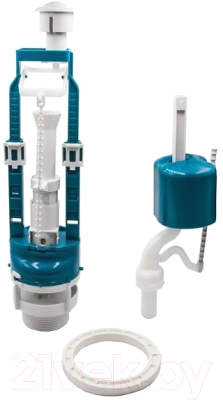 Арматура ИнкоЭр И-Сб1-Нпрнрф-Б-В - фото