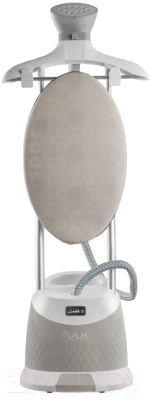 Отпариватель VLK Rimmini 8000 (серый) - фото