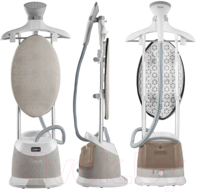 Отпариватель VLK Rimmini 8000 (серый)