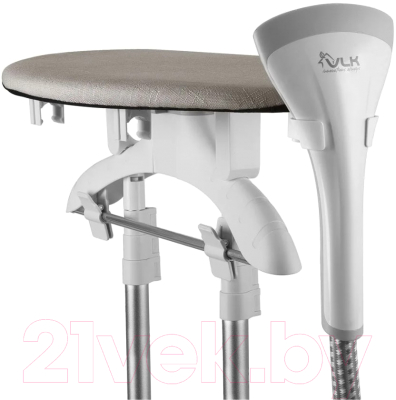 Отпариватель VLK Rimmini 8000 (серый)