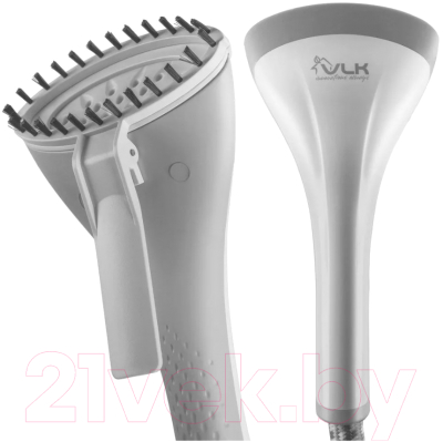 Отпариватель VLK Rimmini 8000 (серый)