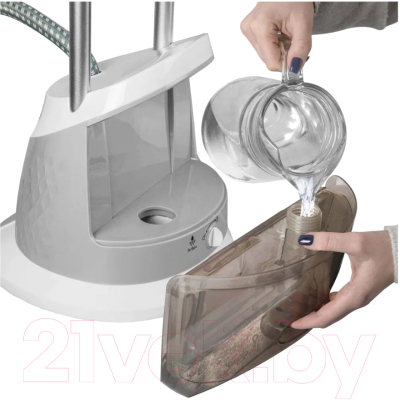 Отпариватель VLK Rimmini 8000 (серый)