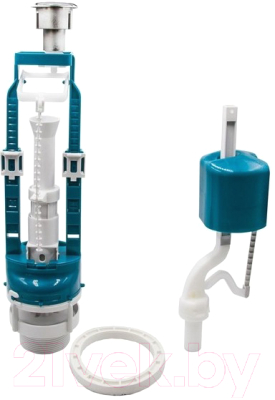 Арматура ИнкоЭр И-Сбкпм-Нпрнрф-А-В - фото