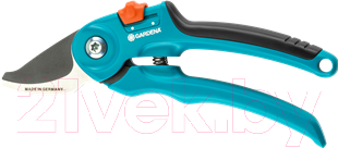 Секатор механический Gardena B/S - фото