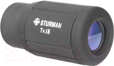 Монокуляр Sturman 7x18 - фото