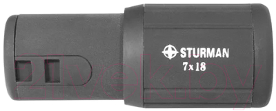 Монокуляр Sturman 7x18