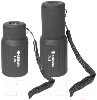 Монокуляр Sturman 7x18