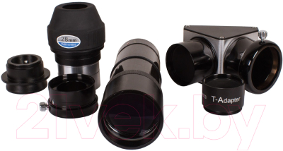 Телескоп Sky-Watcher BK ED80 Steel Otaw