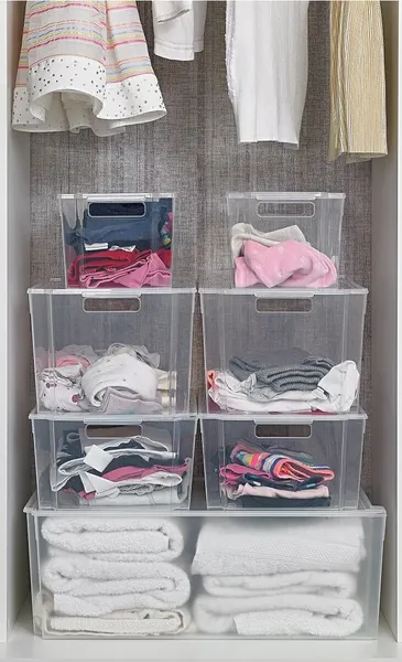 Ящик для хранения Violet Модуль / 6637100