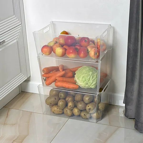 Ящик для хранения Violet Модуль / 6637100