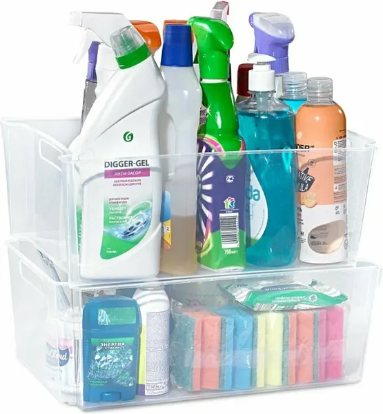 Ящик для хранения Violet Модуль / 6637100