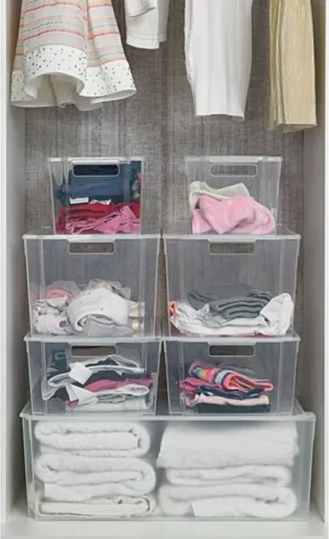 Ящик для хранения Violet Модуль / 6637100