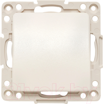 Вывод кабеля EKF PROxima Стокгольм EYV-CE-10 - фото