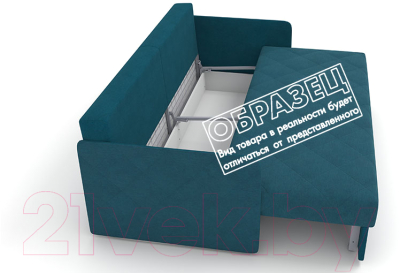 Диван Rivalli Тулуза