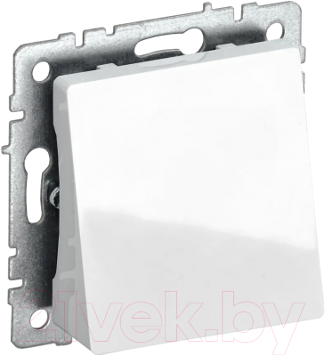 Вывод кабеля IEK Brite BR-VK10-0-K01 - фото