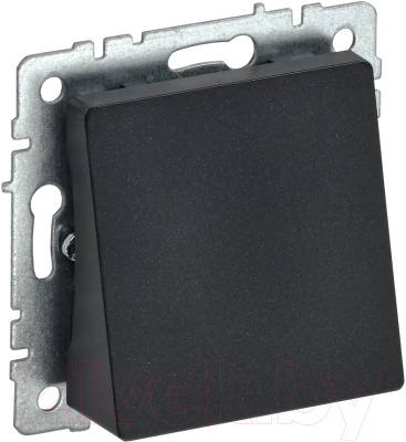 Вывод кабеля IEK Brite BR-VK10-0-K02 - фото