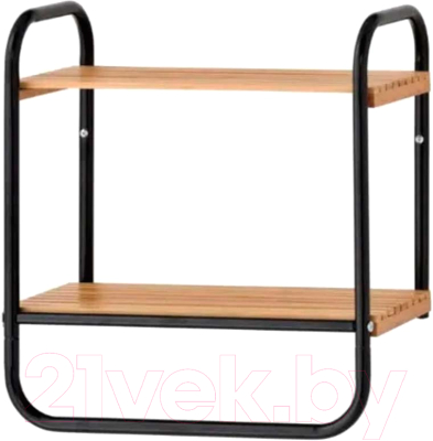 Полка Violet 200217 - фото