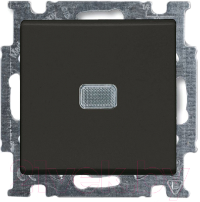 Выключатель ABB Basic 55 1012-0-2175 - фото