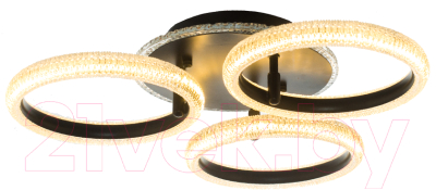 Потолочный светильник Aitin-Pro YH523/3 RGB - фото