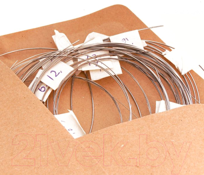 Струны для гуслей Гусельник GU-72.29.19.00000