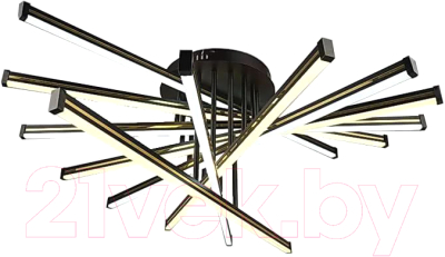 Потолочный светильник Aitin-Pro Y409/8 - фото