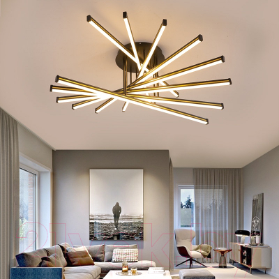 Потолочный светильник Aitin-Pro Y409/8