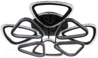 Люстра Aitin-Pro YH493/4+4 MCD - фото