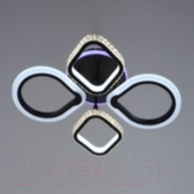 Потолочный светильник Aitin-Pro YH496/2+2 MCD