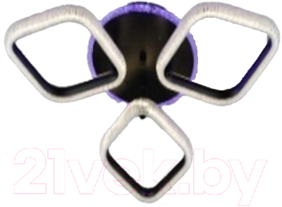 Потолочный светильник Aitin-Pro YH524/3 MCD - фото