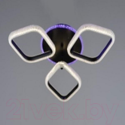 Потолочный светильник Aitin-Pro YH524/3 MCD