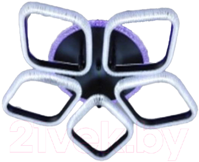 Потолочный светильник Aitin-Pro YH524/5 MCD - фото