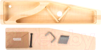 Гусли Гусельник GU-30.01.09.01100 - фото