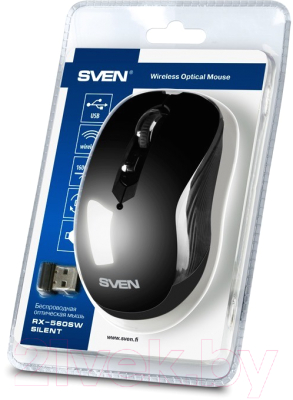 Мышь Sven RX-560SW