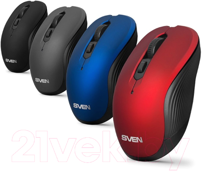 Мышь Sven RX-560SW