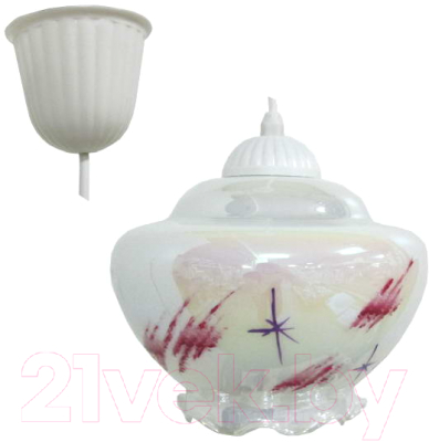 Потолочный светильник Aitin-Pro Абстракция ветер 48 НСБ 01-60-101