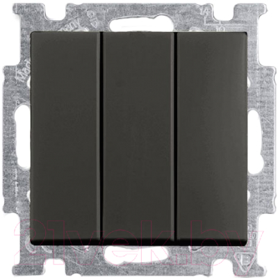 Выключатель ABB Basic 55 1012-0-2173 - фото