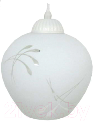 Потолочный светильник Aitin-Pro Ладера 253 капля НСБ 01-60-101 - фото