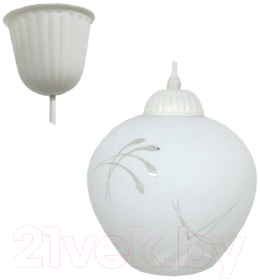 Потолочный светильник Aitin-Pro Ладера 253 капля НСБ 01-60-101