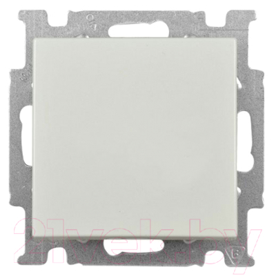 Выключатель ABB Basic 55 1012-0-2184 - фото