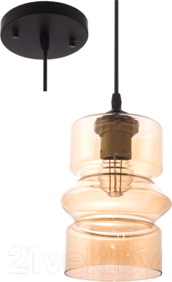 Потолочный светильник Aitin-Pro N4649/1H - фото