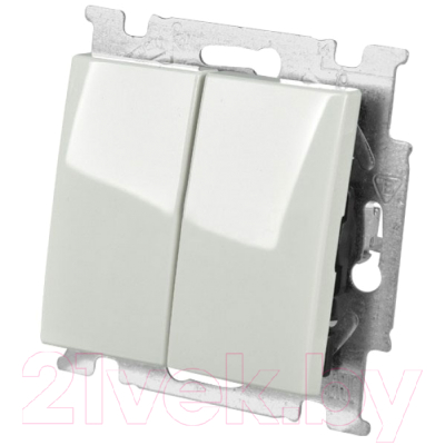 Выключатель ABB Basic 55 1012-0-2187