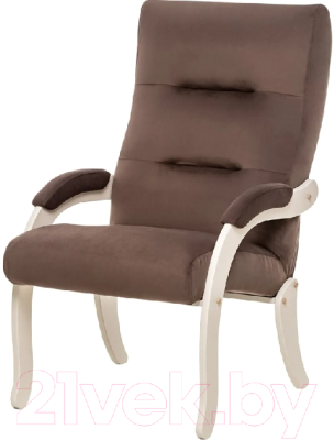 Кресло мягкое Импэкс Leset Дэми - фото