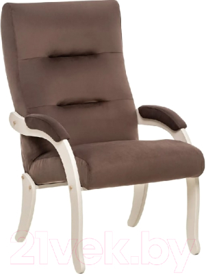 Кресло мягкое Импэкс Leset Дэми