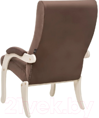 Кресло мягкое Импэкс Leset Дэми