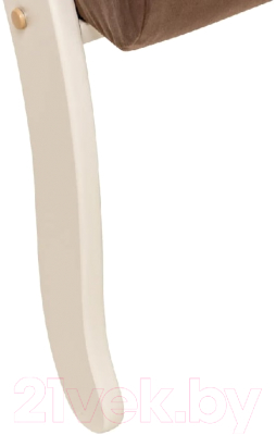 Кресло мягкое Импэкс Leset Дэми