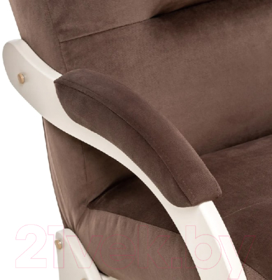 Кресло мягкое Импэкс Leset Дэми