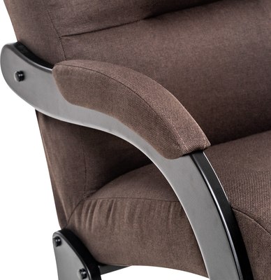 Кресло-качалка Импэкс Leset Дэми