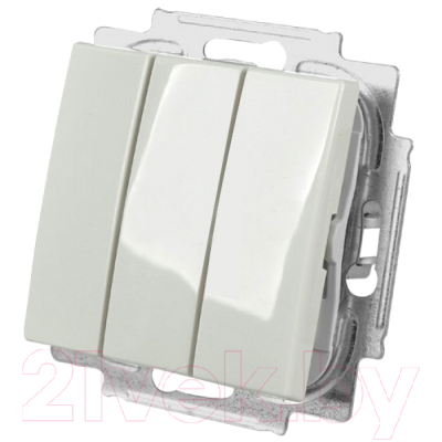 Выключатель ABB Basic 55 1012-0-2183